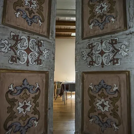 Inn Bibliosteria Ca Berizzi Galbiate