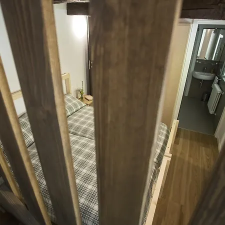 Bibliosteria Ca Berizzi *