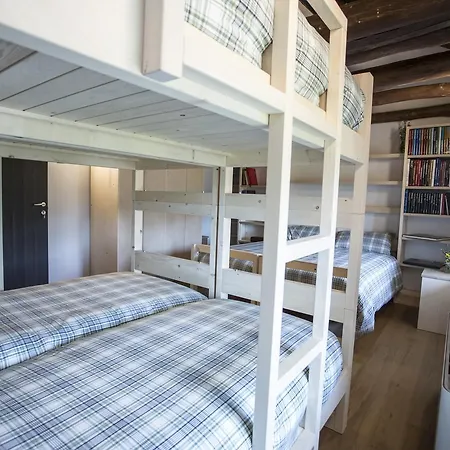 Bibliosteria Ca Berizzi * Galbiate