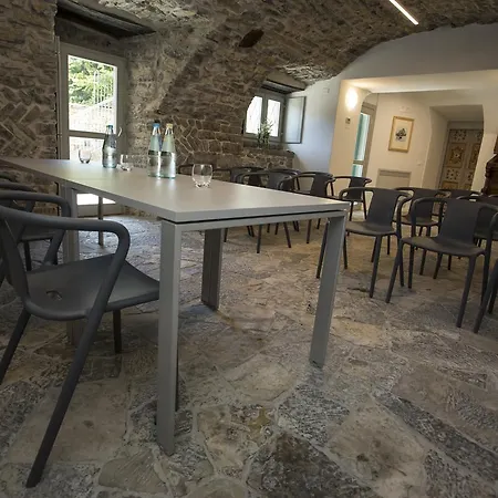 Inn Bibliosteria Ca Berizzi Galbiate