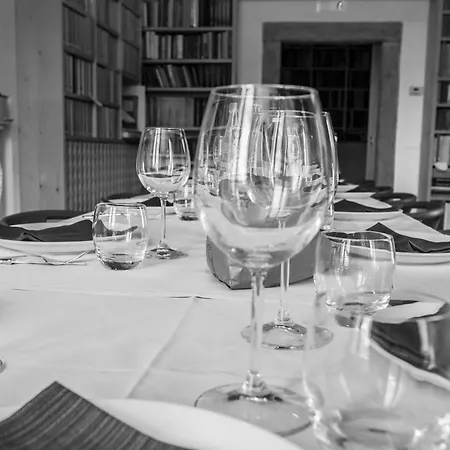 Bibliosteria Ca Berizzi Inn Galbiate