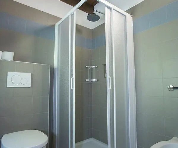 Bibliosteria Ca Berizzi Inn *