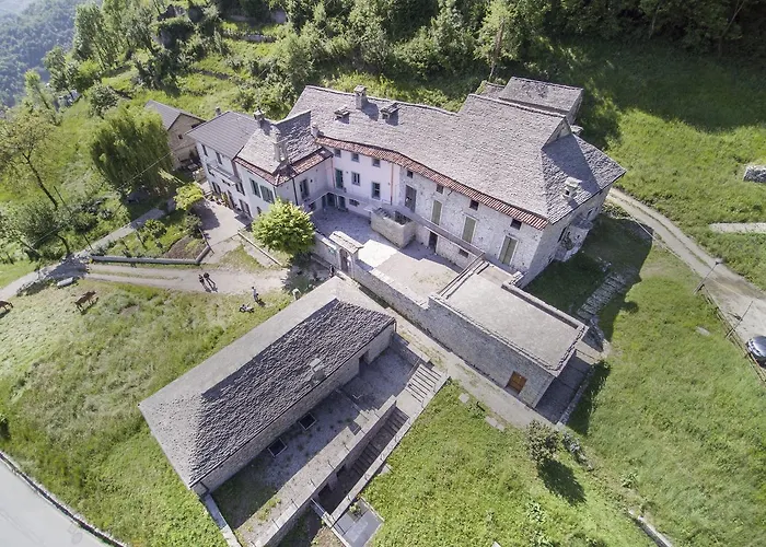 Bibliosteria Ca Berizzi Inn *