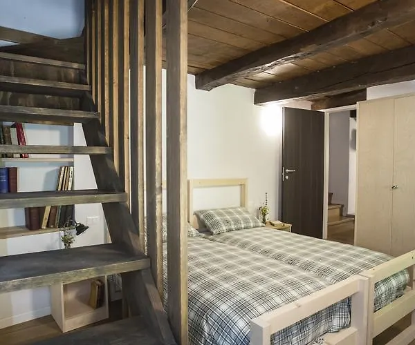 Bibliosteria Ca Berizzi