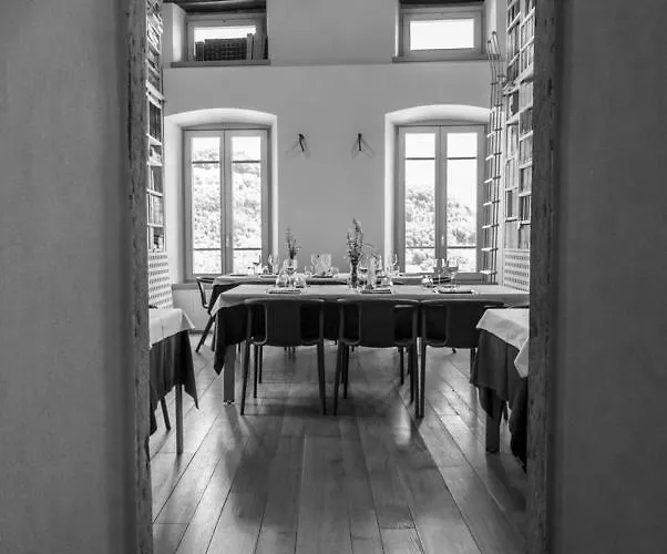 Inn Bibliosteria Ca Berizzi *