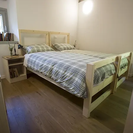 イン Bibliosteria Ca Berizzi *