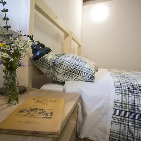 イン Bibliosteria Ca Berizzi *