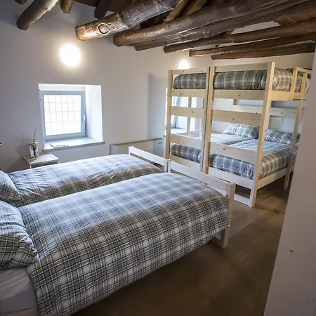 イン Bibliosteria Ca Berizzi