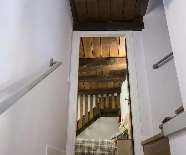 Bibliosteria Ca Berizzi *