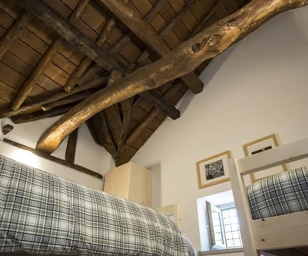 Bibliosteria Ca Berizzi Galbiate