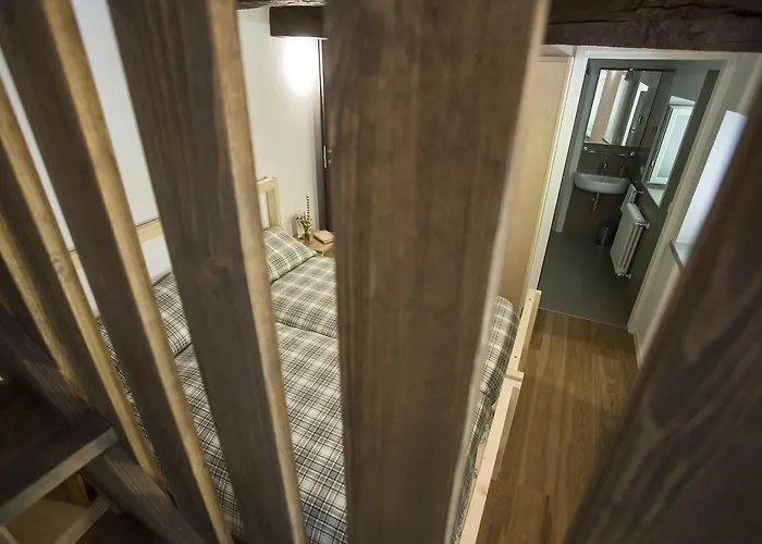 Bibliosteria Ca Berizzi *