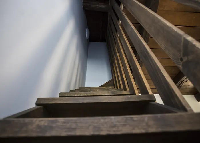 Inn Bibliosteria Ca Berizzi Galbiate