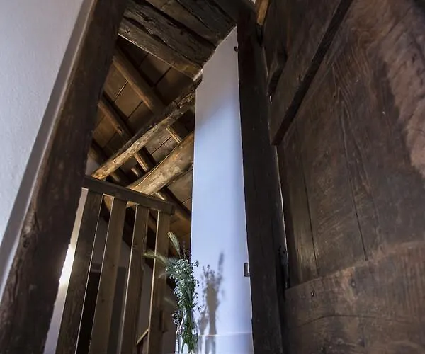 Bibliosteria Ca Berizzi Inn