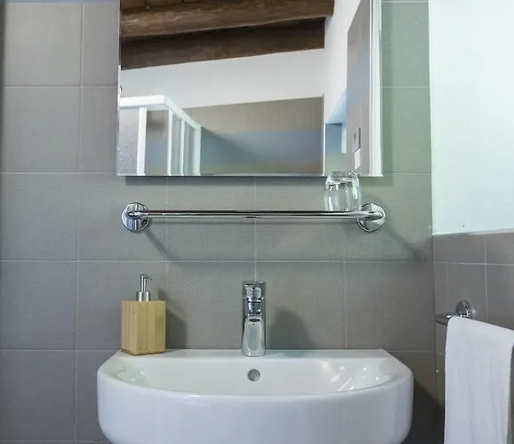 Bibliosteria Ca Berizzi * Galbiate