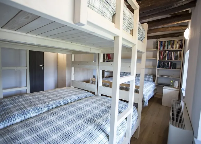 Bibliosteria Ca Berizzi * Galbiate