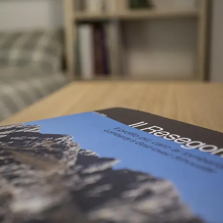 Han/Misafirhane Bibliosteria Ca Berizzi *