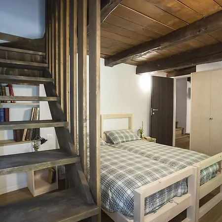 Bibliosteria Ca Berizzi